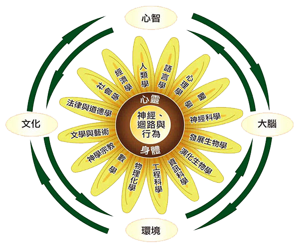 中心緣起